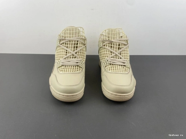 4 Air Net “Rattan” Jordan FN7251-200  1016